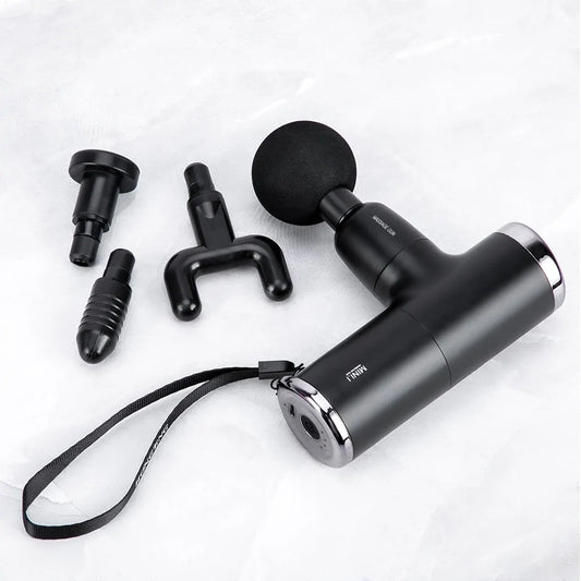 Deep Muscle Mini Massage Gun